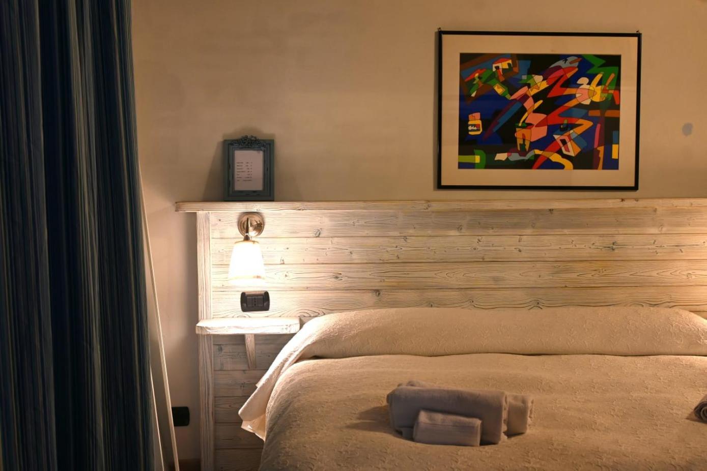 Domus Aurea Bed & Breakfast Saluzzo Exterior photo