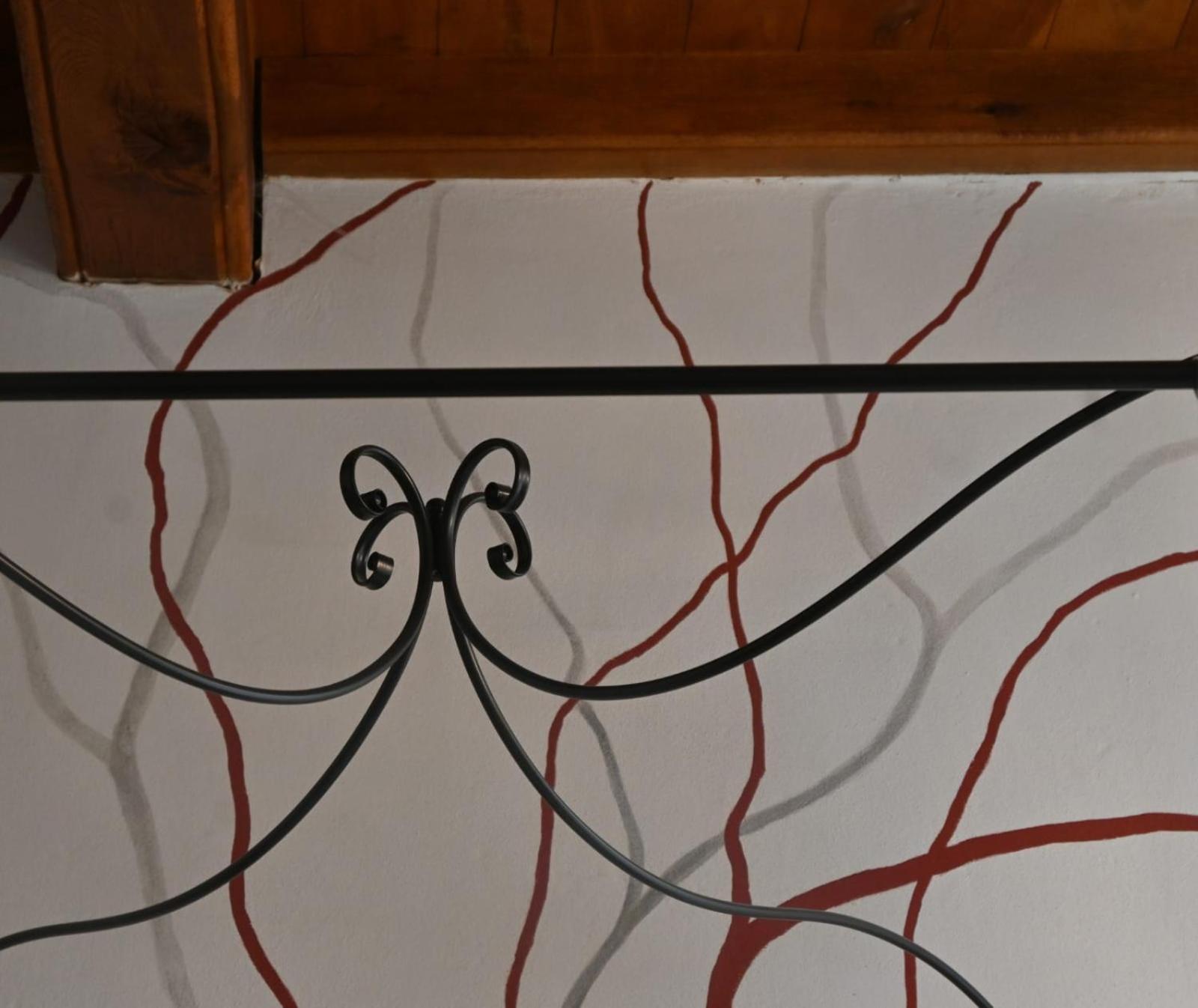 Domus Aurea Bed & Breakfast Saluzzo Exterior photo
