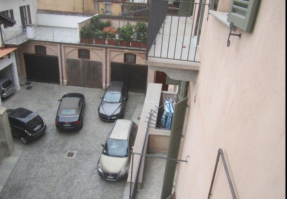 Domus Aurea Bed & Breakfast Saluzzo Exterior photo